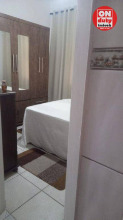 Imagem Apartamento com 1 Quarto à Venda, 36 m² em Itararé - São Vicente