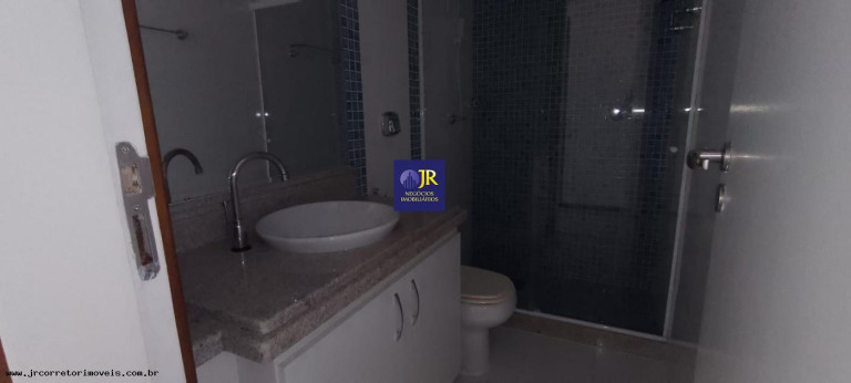 Imagem Apartamento com 4 Quartos à Venda, 157 m² em Itapuã - Vila Velha
