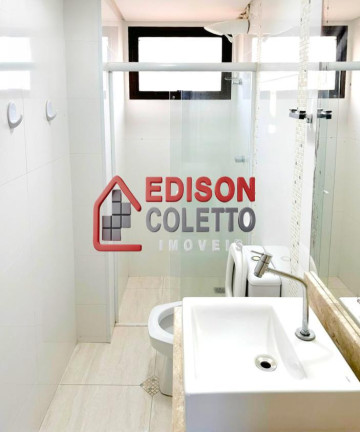 Imagem Apartamento com 3 Quartos à Venda, 74 m² em Vila Independência - Piracicaba Imagem Apartamento com 3 Quartos à Venda, 74 m² em Vila Independência - Piracicaba