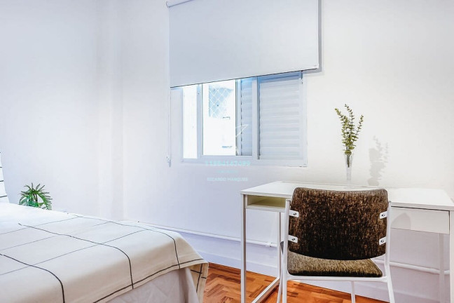 Imagem Apartamento com 3 Quartos à Venda, 84 m² em Itaim Bibi - São Paulo Imagem Apartamento com 3 Quartos à Venda, 84 m² em Itaim Bibi - São Paulo