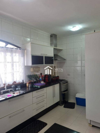 Imagem Imóvel com 3 Quartos à Venda, 356 m² em água Fria - São Paulo