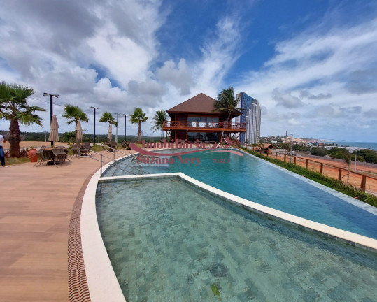 Imagem Apartamento com 2 Quartos à Venda, 65 m² em Cotovelo (distrito Litoral) - Parnamirim