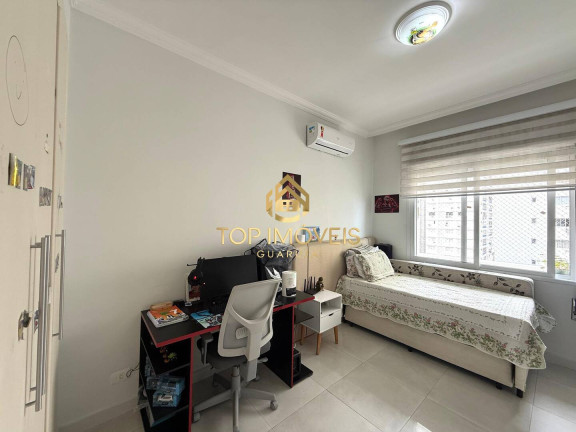 Imagem Apartamento com 3 Quartos à Venda, 150 m² em Pitangueiras - Guarujá