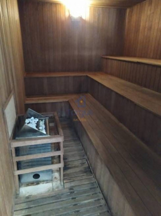 Imagem Apartamento com 2 Quartos à Venda, 97 m² em Jardim Independência - São Paulo