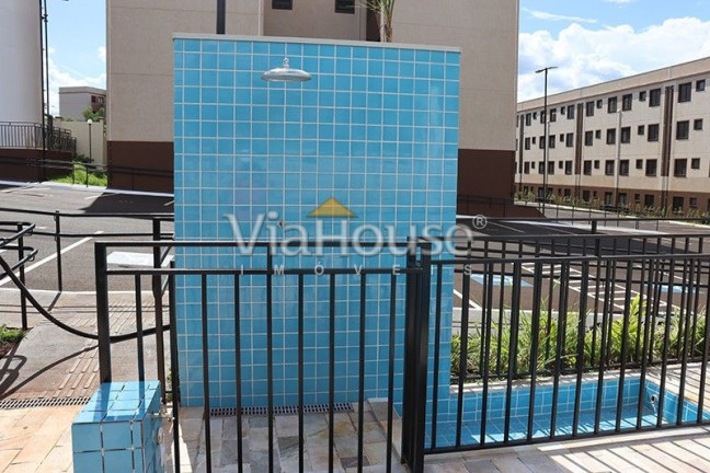 Imagem Apartamento com 2 Quartos à Venda, 47 m² em Planalto Verde - Ribeirão Preto