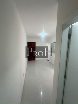 Imagem Apartamento com 2 Quartos à Venda, 49 m² em Utinga - Santo André Imagem Apartamento com 2 Quartos à Venda, 49 m² em Utinga - Santo André