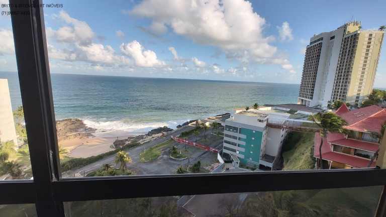 Imagem Cobertura com 4 Quartos à Venda, 340 m² em Rio Vermelho - Salvador