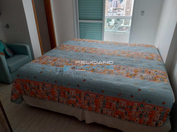Imagem Apartamento com 4 Quartos à Venda, 163 m² em Guilhermina - Praia Grande Imagem Apartamento com 4 Quartos à Venda, 163 m² em Guilhermina - Praia Grande