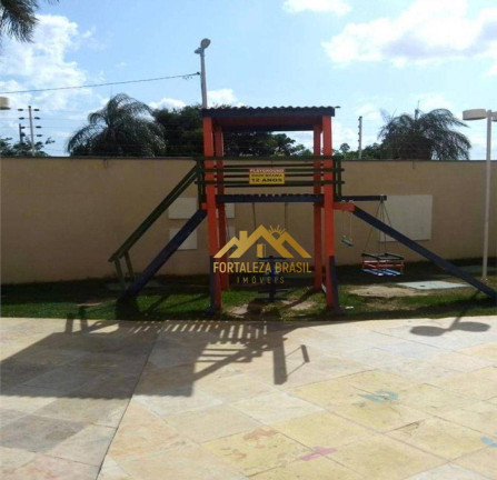 Imagem Imóvel com 3 Quartos à Venda, 68 m² em Maraponga - Fortaleza Imagem Imóvel com 3 Quartos à Venda, 68 m² em Maraponga - Fortaleza