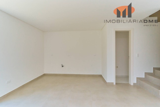 Imagem Sobrado com 3 Quartos à Venda, 100 m² em Santa Felicidade - Curitiba Imagem Sobrado com 3 Quartos à Venda, 100 m² em Santa Felicidade - Curitiba