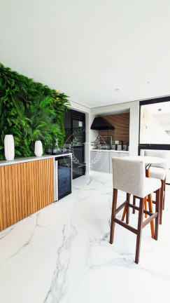 Imagem Apartamento com 3 Quartos à Venda, 133 m² em Jardim - Santo André Imagem Apartamento com 3 Quartos à Venda, 133 m² em Jardim - Santo André