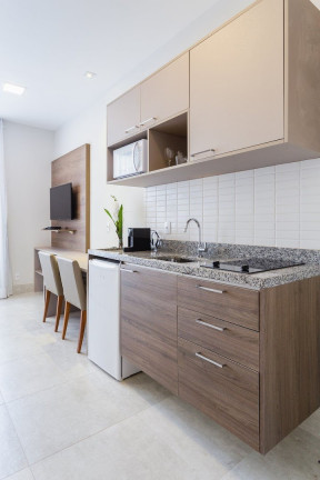 Imagem Studio com 1 Quarto à Venda, 30 m² em Centro - São Paulo Imagem Studio com 1 Quarto à Venda, 30 m² em Centro - São Paulo
