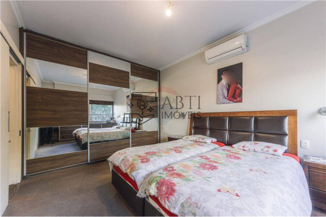 Imagem Apartamento com 3 Quartos à Venda, 151 m² em Jardim Paulista - São Paulo