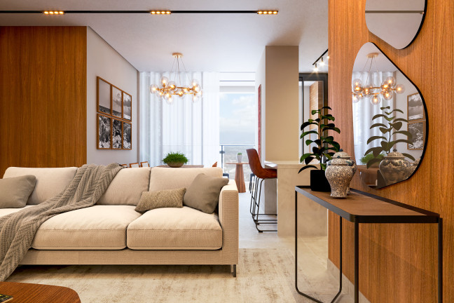 Imagem Apartamento com 2 Quartos à Venda, 141 m² em Nova Guará - Guaratinguetá