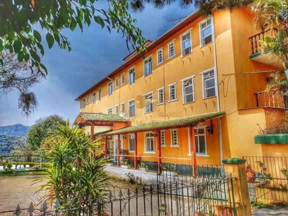Imagem Apartamento com 20 Quartos à Venda, 4.200 m² em Tijuca - Teresópolis Imagem Apartamento com 20 Quartos à Venda, 4.200 m² em Tijuca - Teresópolis