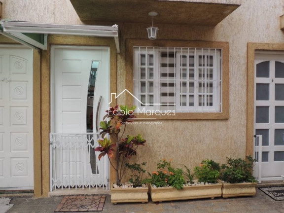 Imagem Casa de Condomínio com 2 Quartos à Venda, 70 m² em Vila Esperança - São Paulo Imagem Casa de Condomínio com 2 Quartos à Venda, 70 m² em Vila Esperança - São Paulo