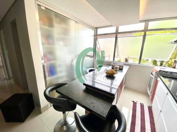 Imagem Apartamento com 2 Quartos à Venda, 71 m² em Centro - São Vicente Imagem Apartamento com 2 Quartos à Venda, 71 m² em Centro - São Vicente