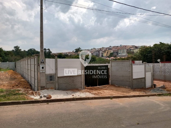 Imagem Terreno à Venda, 420 m² em Nova Itatiba - Itatiba Imagem Terreno à Venda, 420 m² em Nova Itatiba - Itatiba