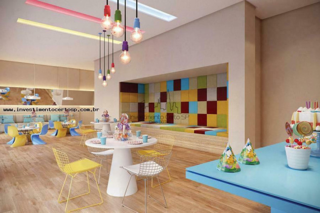 Imagem Apartamento com 3 Quartos à Venda, 181 m² em Jardim Das Acácias - São Paulo
