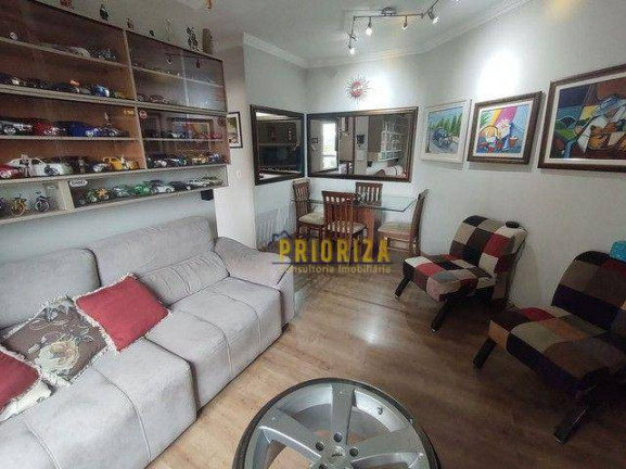 Imagem Apartamento com 2 Quartos à Venda, 71 m² em Condomínio Residencial Aspen - Sorocaba Imagem Apartamento com 2 Quartos à Venda, 71 m² em Condomínio Residencial Aspen - Sorocaba