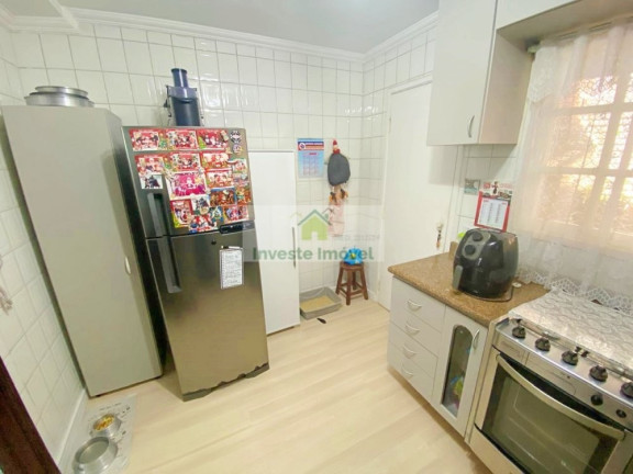 Imagem Casa de Condomínio com 2 Quartos à Venda, 88 m² em Granja Viana - Cotia Imagem Casa de Condomínio com 2 Quartos à Venda, 88 m² em Granja Viana - Cotia