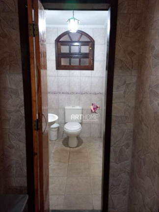 Imagem Chácara com 7 Quartos à Venda, 600 m² em Recanto Dos Palmares - Atibaia Imagem Chácara com 7 Quartos à Venda, 600 m² em Recanto Dos Palmares - Atibaia