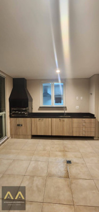 Imagem Apartamento com 4 Quartos à Venda, 156 m² em Tamboré - Barueri