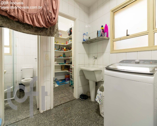 Imagem Apartamento com 4 Quartos à Venda, 184 m² em Tatuapé - São Paulo