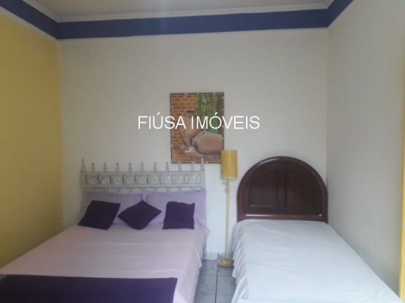 Casa com 2 Quartos para Temporada,  em Centro - Rifaina