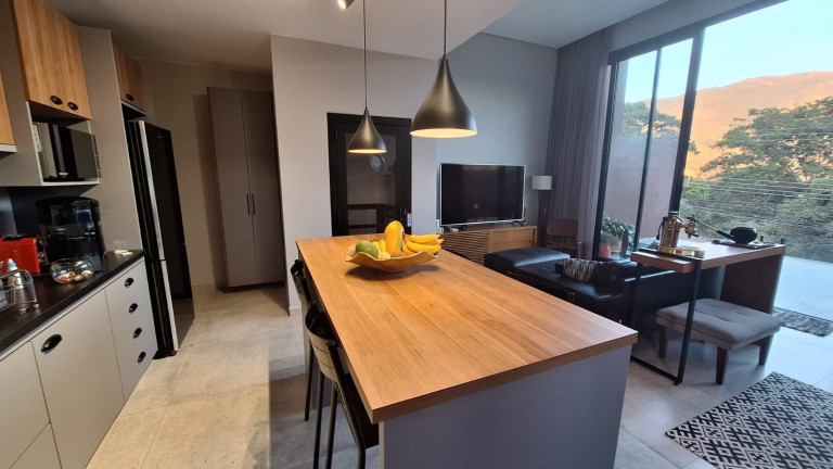Imagem Casa com 2 Quartos à Venda, 163 m² em Recreio Maristela - Atibaia