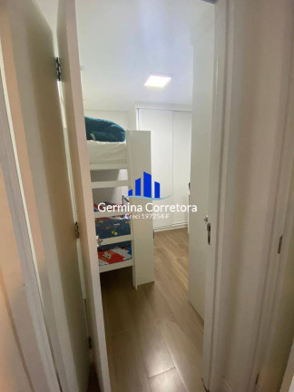 Imagem Apartamento com 2 Quartos à Venda, 51 m² em Jardim Bom Jesus - Pirapora Do Bom Jesus Imagem Apartamento com 2 Quartos à Venda, 51 m² em Jardim Bom Jesus - Pirapora Do Bom Jesus