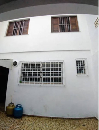 Imagem Casa com 3 Quartos à Venda, 143 m² em Vila Mariana - São Paulo