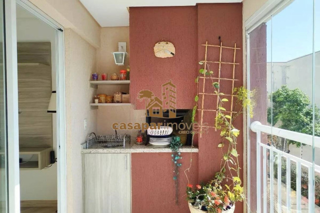 Imagem Apartamento com 2 Quartos à Venda, 69 m² em Barcelona - São Caetano Do Sul Imagem Apartamento com 2 Quartos à Venda, 69 m² em Barcelona - São Caetano Do Sul