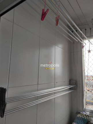 Imagem Apartamento com 2 Quartos à Venda, 45 m² em Taboão - São Bernardo Do Campo Imagem Apartamento com 2 Quartos à Venda, 45 m² em Taboão - São Bernardo Do Campo