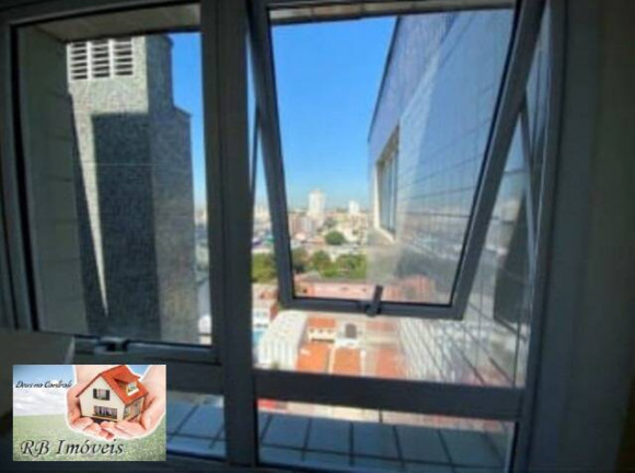 Imagem Apartamento com 3 Quartos à Venda, 220 m² em Centro - São Bernardo Do Campo Imagem Apartamento com 3 Quartos à Venda, 220 m² em Centro - São Bernardo Do Campo