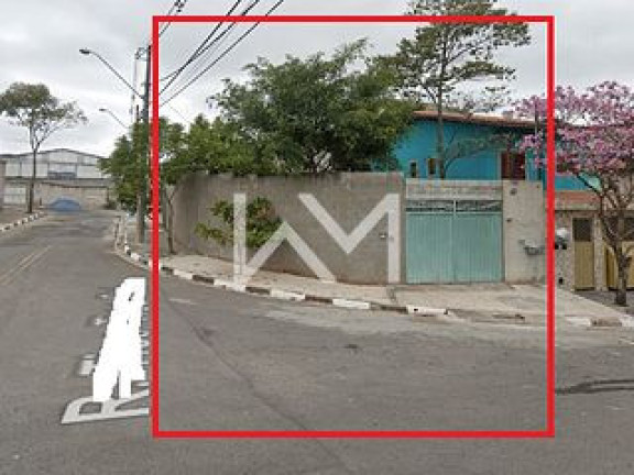 Imagem Terreno à Venda, 165 m² em Jardim Giovana - Guarulhos Imagem Terreno à Venda, 165 m² em Jardim Giovana - Guarulhos