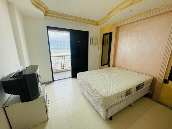 Imagem Cobertura com 4 Quartos à Venda, 270 m² em Guilhermina - Praia Grande