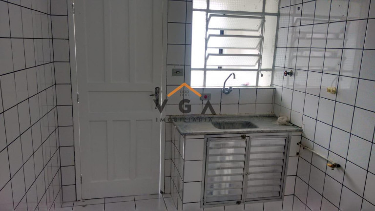 Imagem Apartamento com 1 Quarto para Alugar, 46 m² em Analia Franco - São Paulo Imagem Apartamento com 1 Quarto para Alugar, 46 m² em Analia Franco - São Paulo