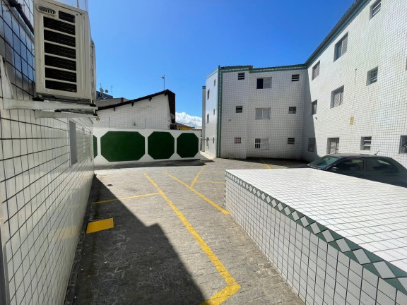 Imagem Kitnet com 1 Quarto à Venda, 30 m² em Guilhermina - Praia Grande