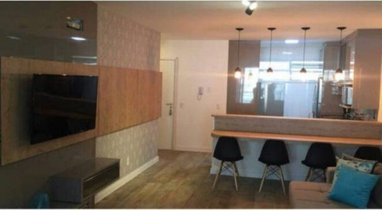 Imagem Apartamento com 1 Quarto à Venda, 80 m² em Cachoeira Do Bom Jesus - Florianópolis Imagem Apartamento com 1 Quarto à Venda, 80 m² em Cachoeira Do Bom Jesus - Florianópolis