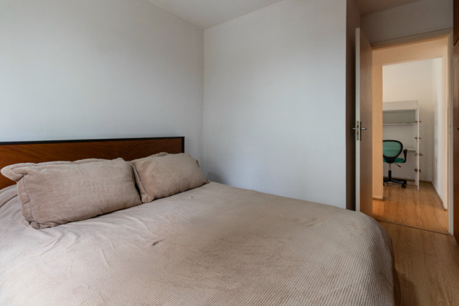 Imagem Apartamento com 2 Quartos à Venda, 53 m² em Moema - São Paulo Imagem Apartamento com 2 Quartos à Venda, 53 m² em Moema - São Paulo