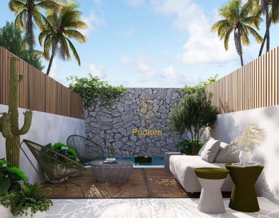 Imagem Imóvel com 1 Quarto à Venda, 36 m² em Intermares - Cabedelo Imagem Imóvel com 1 Quarto à Venda, 36 m² em Intermares - Cabedelo