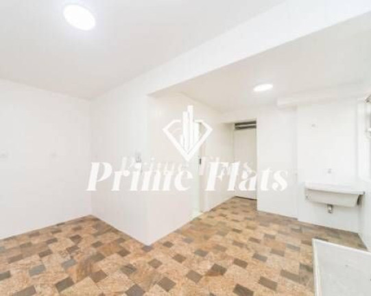 Imagem Apartamento com 3 Quartos à Venda, 145 m² em Itaim Bibi - São Paulo Imagem Apartamento com 3 Quartos à Venda, 145 m² em Itaim Bibi - São Paulo