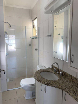 Imagem Apartamento com 3 Quartos à Venda, 108 m² em Coqueiros - Florianópolis