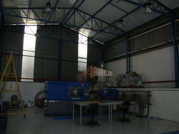 Imagem Galpão à Venda, 870 m² em Cangaíba - São Paulo Imagem Galpão à Venda, 870 m² em Cangaíba - São Paulo
