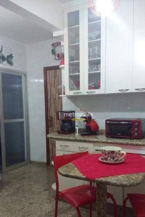 Imagem Apartamento com 3 Quartos à Venda, 127 m² em Santa Paula - São Caetano Do Sul Imagem Apartamento com 3 Quartos à Venda, 127 m² em Santa Paula - São Caetano Do Sul
