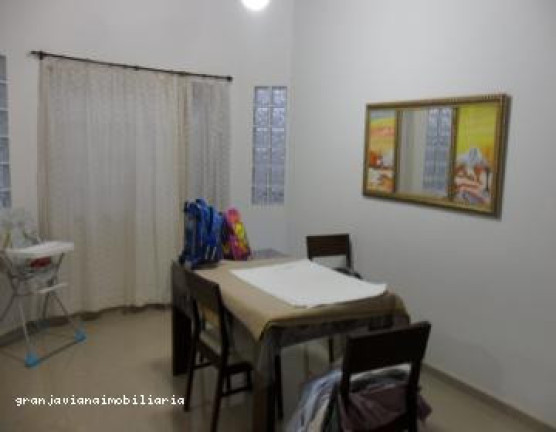 Imagem Casa com 3 Quartos à Venda, 168 m² em Paysage Clair - Vargem Grande Paulista Imagem Casa com 3 Quartos à Venda, 168 m² em Paysage Clair - Vargem Grande Paulista