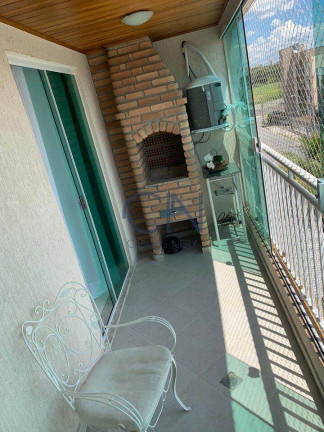 Imagem Apartamento com 3 Quartos à Venda, 79 m² em Residencial Portal Da Mantiqueira - Taubaté Imagem Apartamento com 3 Quartos à Venda, 79 m² em Residencial Portal Da Mantiqueira - Taubaté