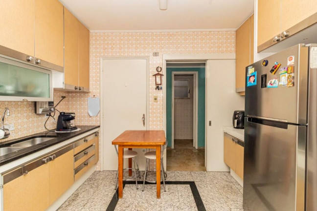 Imagem Imóvel com 3 Quartos à Venda, 100 m² em Menino Deus - Porto Alegre