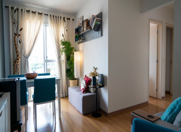 Imagem Apartamento com 3 Quartos à Venda, 58 m² em Vila Matilde - São Paulo Imagem Apartamento com 3 Quartos à Venda, 58 m² em Vila Matilde - São Paulo